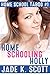 Home Schooling Holly (Home School Taboo Book 1)