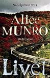 Livet by Alice Munro