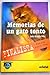 Memorias De Un Gato Tonto
