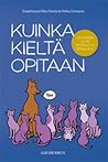Kuinka kieltä opi...