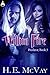 Within Fire (Predator #3)