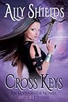 Cross Keys by Ally Shields