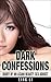 Dark Confessions Diary of an Asian Beauty Sex Addict
