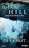 La main de la nuit by Susan         Hill