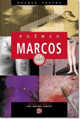 Plínio Marcos