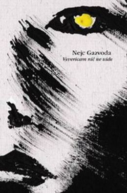 Vevericam nič ne uide (Paperback)