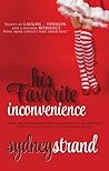 His Favorite Inconvenience His Favorite Inconvenience