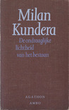 De ondraaglijke l...