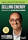Book cover for Selling Energy: Inspiring Ideas That Get More Projects Approved!