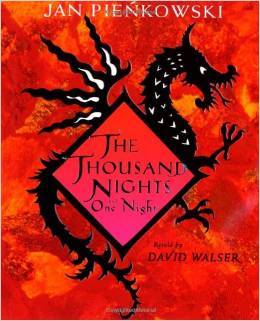 The Thousand Nights and One Night