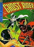 The Ghost Rider #12