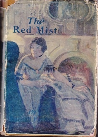 The Red Mist: a tale of civil strife (Hardcover)