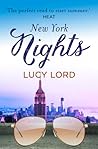 New York Nights by Lucy Lord