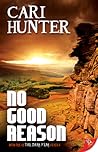 No Good Reason (The Dark Peak, #1)