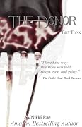 The Donor, Part 3