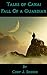 Fall of a Guardian (Tales of Canai Book 3)