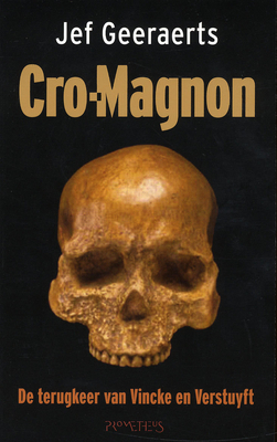 Cro-Magnon (Hardcover)