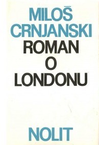 Roman o Londonu I (Unknown Binding)