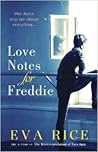 Love Notes For Freddie