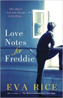 Love Notes For Freddie