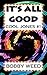 It's All Good (Cool Jones Mysteries Book 1)