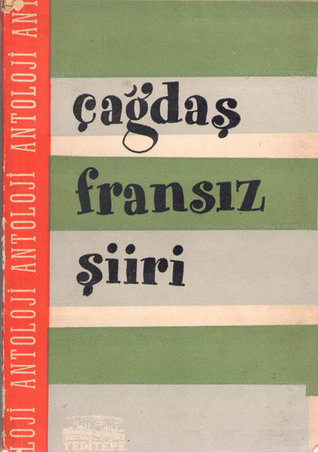 Çağdaş Fransız Şiiri (Unknown Binding)
