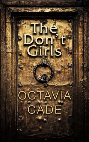 The Don't Girls (ebook)