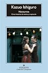 Nocturnos by Kazuo Ishiguro