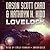 Lovelock by Orson Scott Card