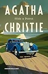 Sfida a Poirot by Agatha Christie