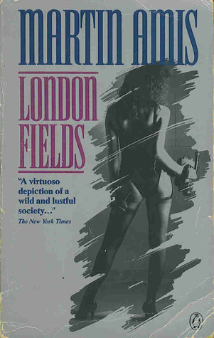 London Fields
