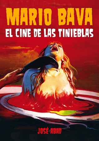 Mario Bava: El cine de las tinieblas