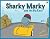 sharky marky and the big race