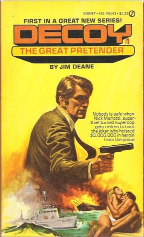The Great Pretender (Mass Market Paperback)