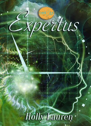 Expertus (The GenEx Saga, #2)