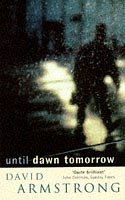 Until Dawn Tomorrow (Frank Kavanagh Mystery, #1)