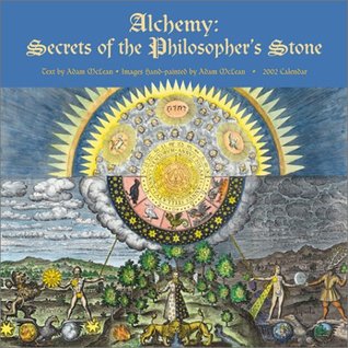 Alchemy: Secrets of the Philosopher's Stone