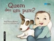 Quem deu um pum?
