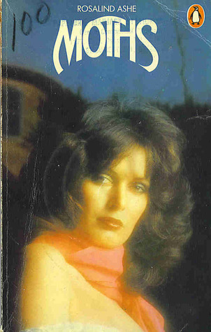 Moths (Mass Market Paperback)