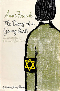 Anne Frank: The Diary of a Young Girl