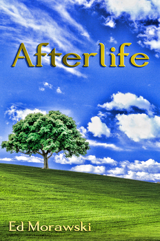 Afterlife (Kindle Edition)