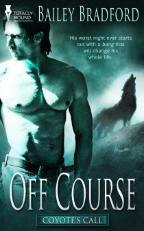 Off Course (Coyote’s Call #1)