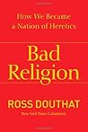 Bad Religion: How...