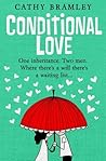Conditional Love by Cathy Bramley