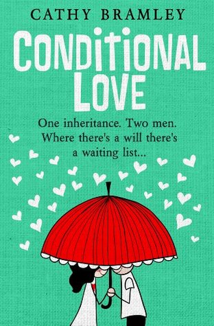 Conditional Love (Kindle Edition)