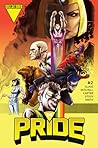 The Pride #2 by Joe Glass