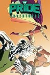 The Pride Adventures Vol. 1 (The Pride Adventures, #1)