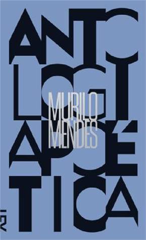 Antologia Poética: Murilo Mendes (Paperback)