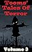 Tooms' Tales of Terror: Vol...