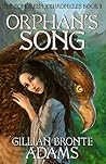 Orphan's Song by Gillian Bronte Adams